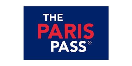 Paris Pass logo - Representing the brand.