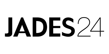 JADES24 logo - Representing the brand.
