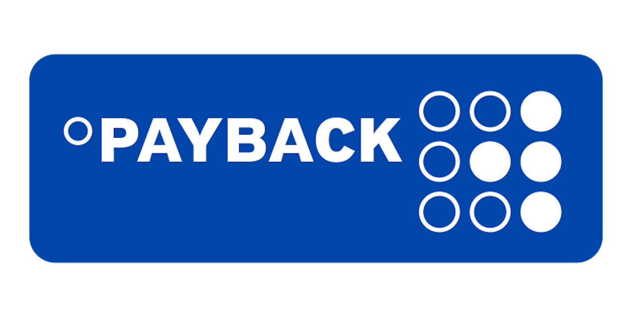 PAYBACK Gutscheine PAYBACK Logo