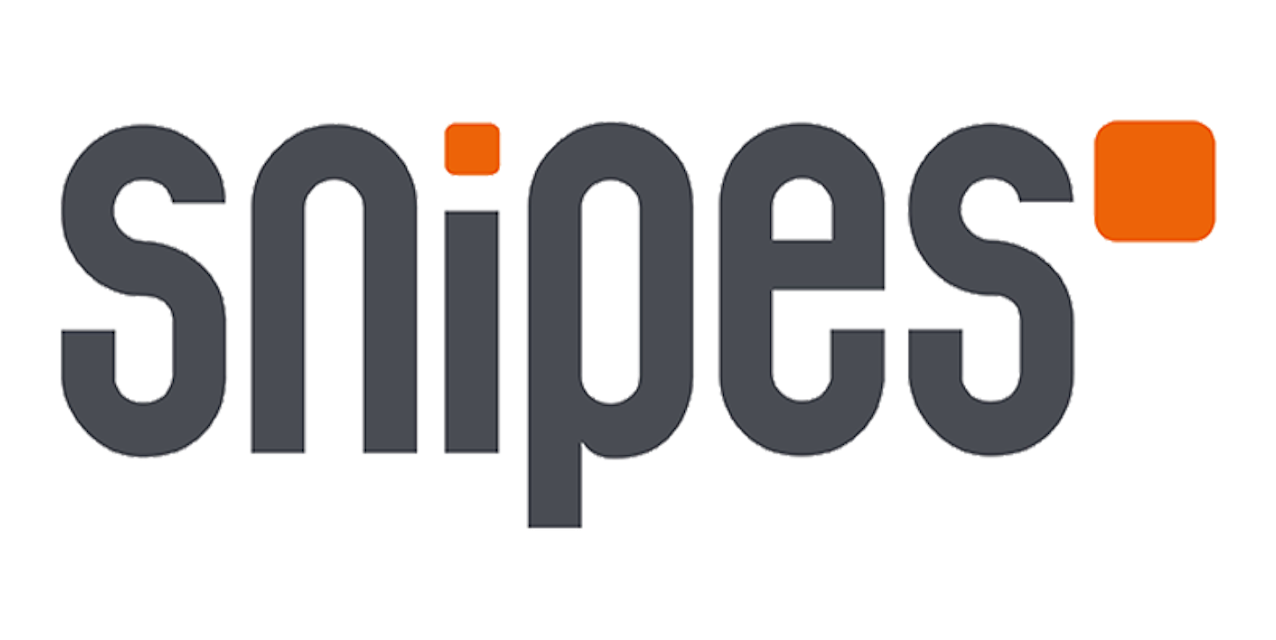 Snipes Gutscheine Snipes Logo