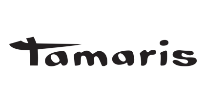 Tamaris logo - Representing the brand.