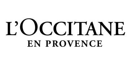 L'Occitane logo - Representing the brand.
