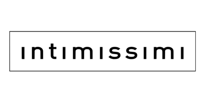 Intimissimi logo - Representing the brand.