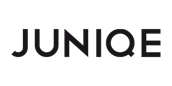 JUNIQE Gutscheine JUNIQE Logo
