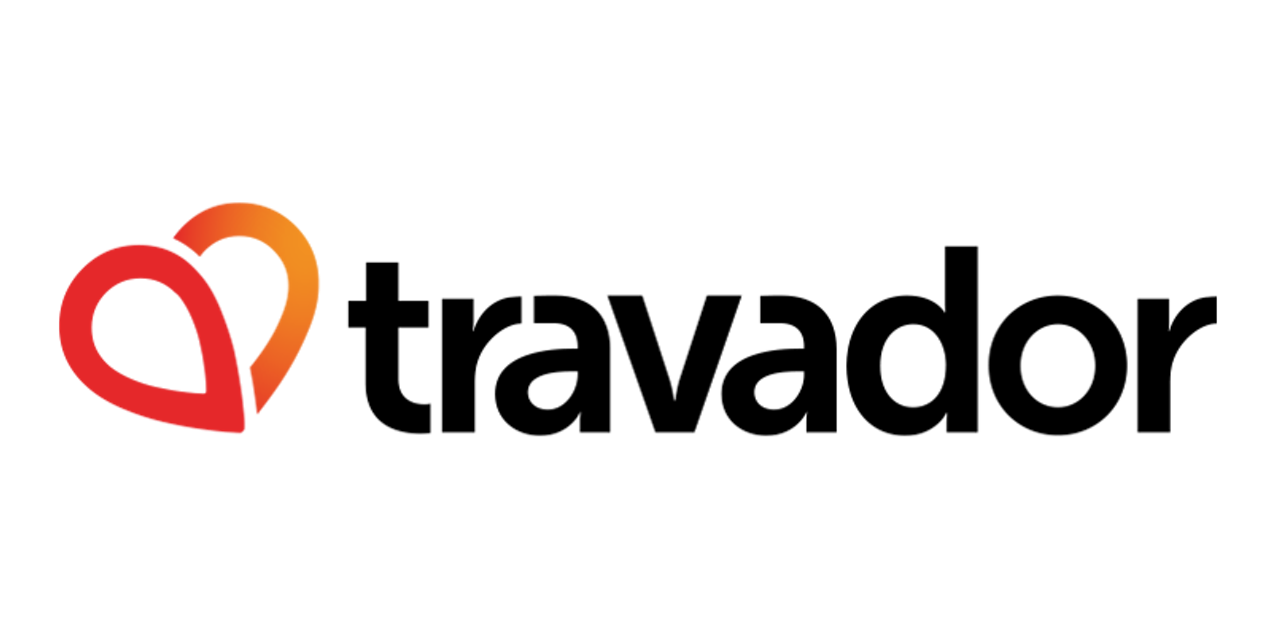 Travador Gutscheine Travador Logo