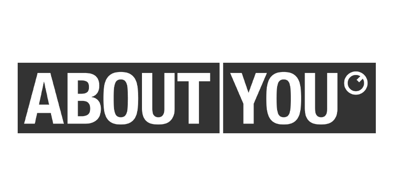 ABOUT YOU Outlet Logo