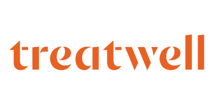 Treatwell logo - Representing the brand.