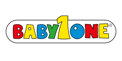 BabyOne logo - Representing the brand.