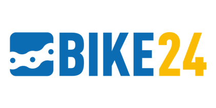 Bike24 logo - Representing the brand.