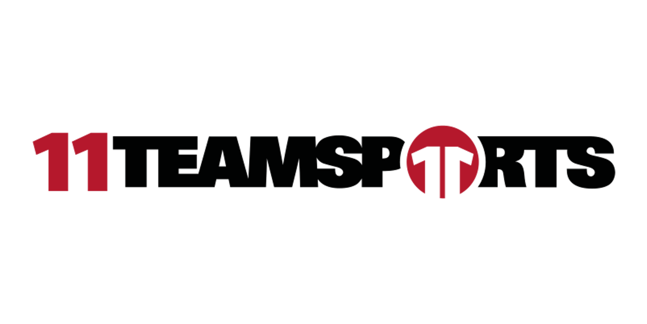 11teamsports Gutscheine 11teamsports Logo