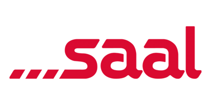 Saal-Digital logo - Representing the brand.