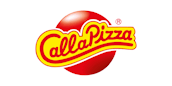 Call a Pizza Gutscheine Call a Pizza Logo