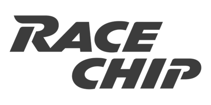 RaceChip logo - Representing the brand.