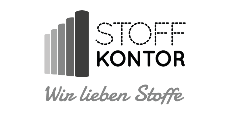 Stoffkontor Logo