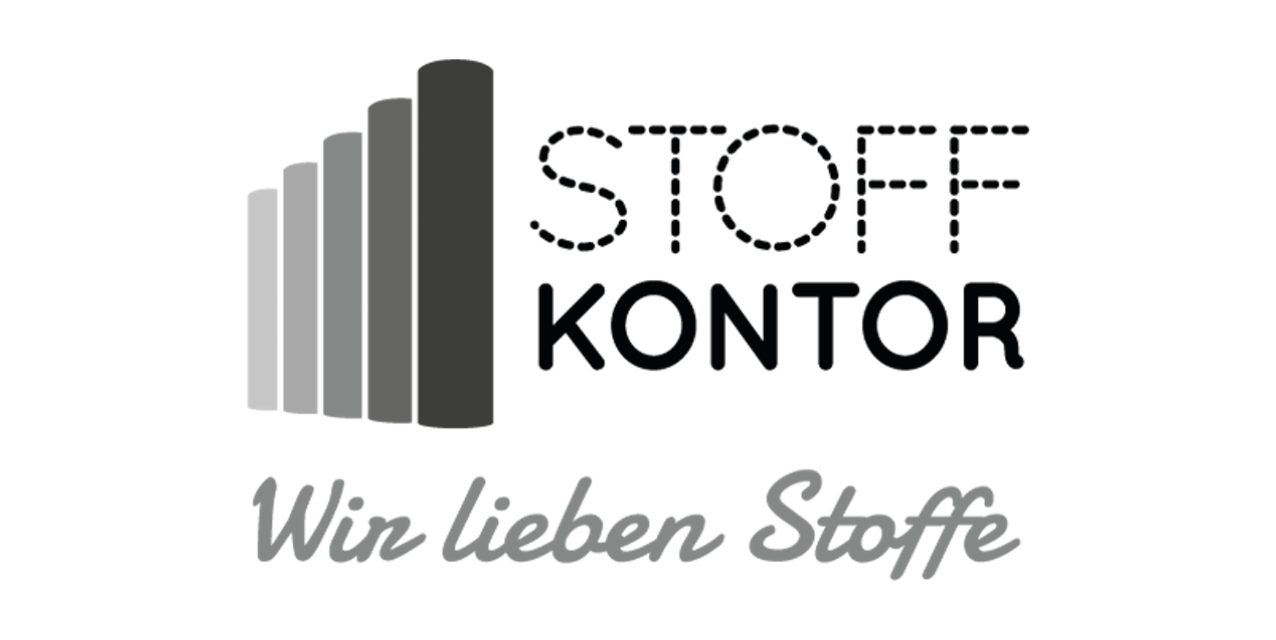 Stoffkontor Gutscheine Stoffkontor Logo