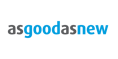 asgoodasnew Logo