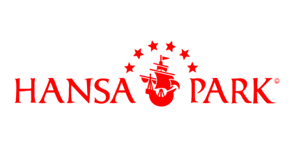 Hansa Park logo - Representing the brand.