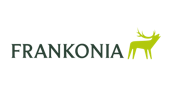 Frankonia Gutscheine Frankonia Logo