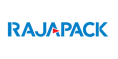 RAJAPACK Logo