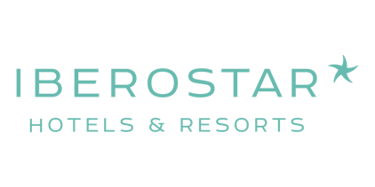 IBEROSTAR logo - Representing the brand.