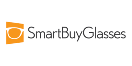 Smartbuyglasses logo - Representing the brand.