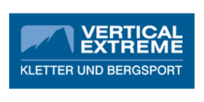 VerticalExtreme logo - Representing the brand.