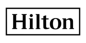 Hilton Gutscheine Hilton Logo