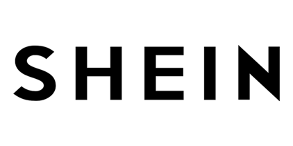 SHEIN logo - Representing the brand.