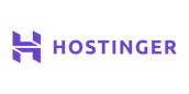 Hostinger Gutscheine Hostinger Logo