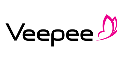 Veepee logo - Representing the brand.