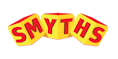 Smyths Toys Logo