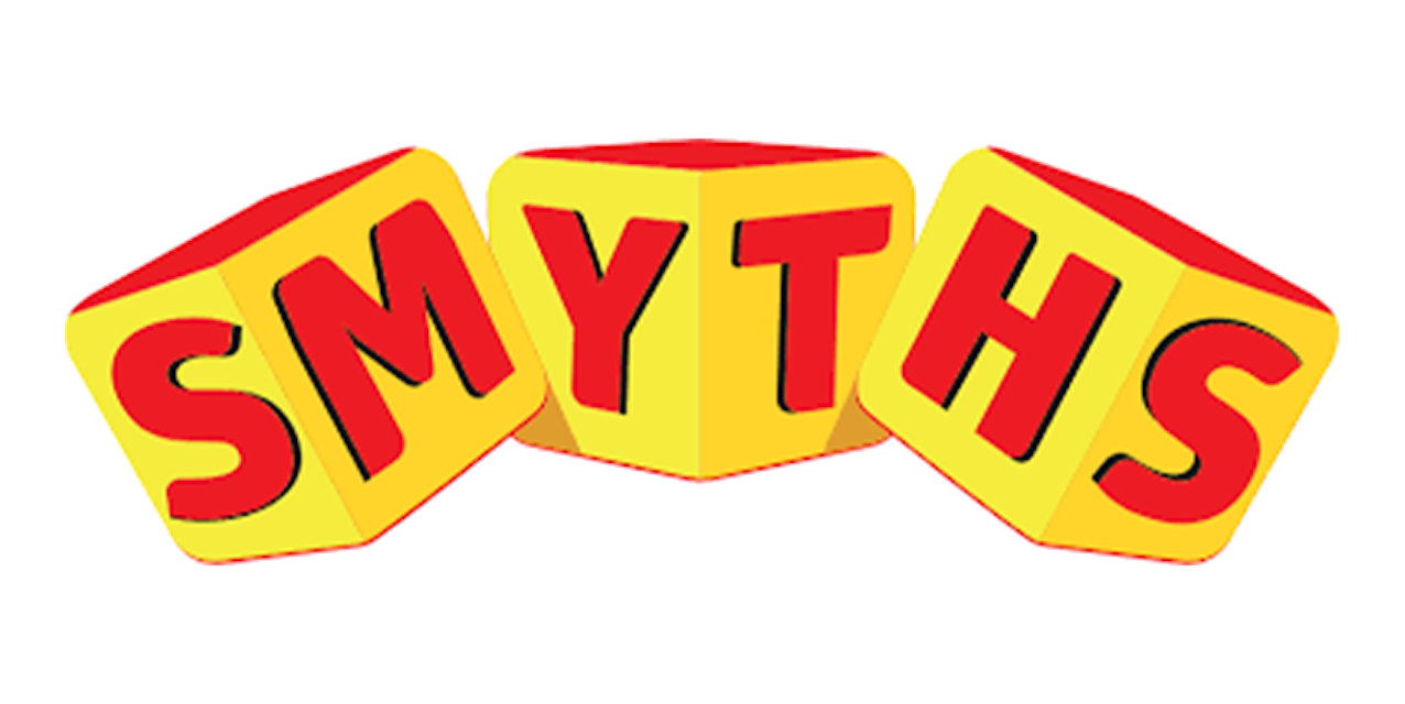 Smyths Toys Gutscheine Smyths Toys Logo