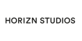 HORIZN Studios Logo