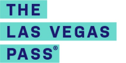 Las Vegas Pass logo - Representing the brand.