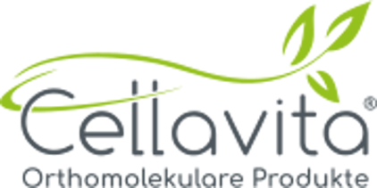Cellavita logo - Representing the brand.