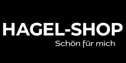Hagel-Shop logo - Representing the brand.