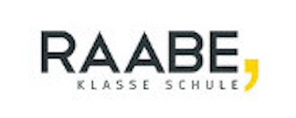 RAABE logo - Representing the brand.