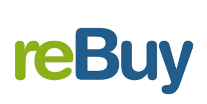 reBuy Gutscheine 5€ Rabatt sichern - Juni 2025
