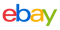 eBay logo - Representing the brand.