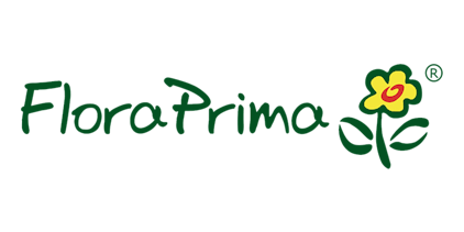 FloraPrima logo - Representing the brand.