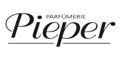 Parfümerie Pieper logo - Representing the brand.
