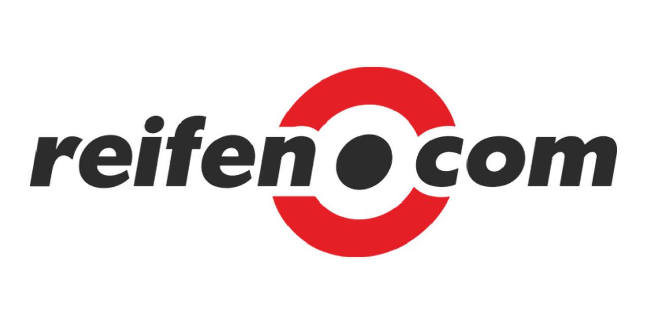 reifen.com Gutscheine reifen.com Logo