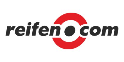 reifen.com logo - Representing the brand.
