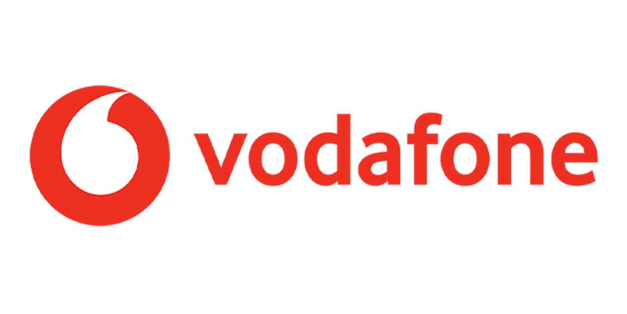 Vodafone Gutscheine Vodafone Logo