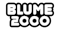 Blume2000 logo - Representing the brand.