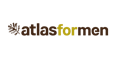 Atlas for Men Logo