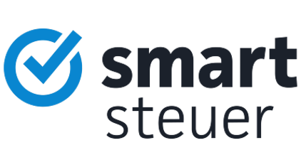 smartsteuer logo - Representing the brand.