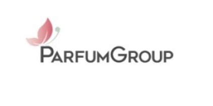 Parfumgroup logo - Representing the brand.