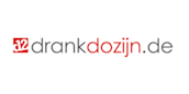 drankdozijn Gutscheine drankdozijn Logo