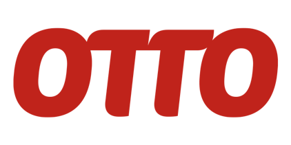 OTTO logo - Representing the brand.